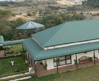 Pepper Tree Ridge B And B - Accommodation Ballina 4