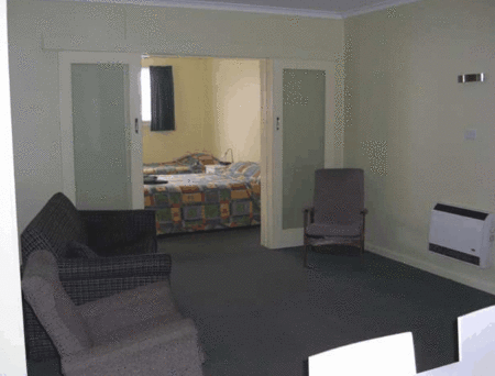 High Street Motel - Accommodation Ballina