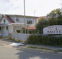 Port O Call Motel - Accommodation Ballina