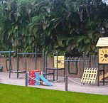 First City Caravilla - Accommodation Ballina