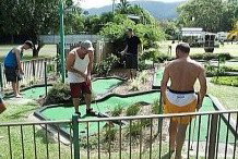 First City Caravilla - Accommodation Ballina 1