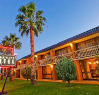 Mildura River City Motel - Accommodation Ballina