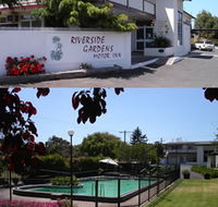 Riverside Gardens Motor Inn - Accommodation Ballina