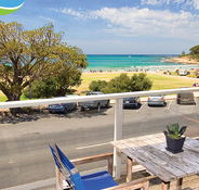 Lorne Beachfront Accommodation - Accommodation Ballina
