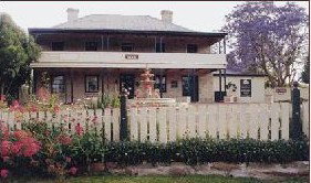 Segenhoe Inn - Accommodation Ballina 0