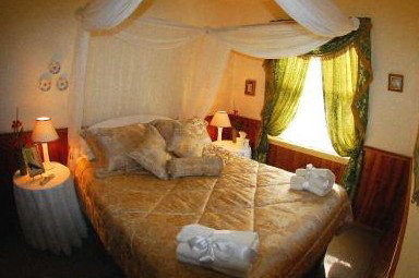 Segenhoe Inn - Accommodation Ballina 1