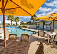 Torquay Tropicana Motel - Accommodation Ballina