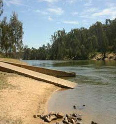 Yarrawonga Holiday Park - Accommodation Ballina 1