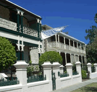 Fothergills Of Fremantle - Accommodation Ballina