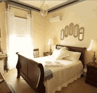 Fremantle Colonial Accommodation - Accommodation Ballina
