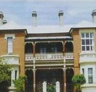 Strathmore Victorian Manor - Accommodation Ballina