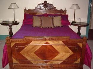 Strathmore Victorian Manor - Accommodation Ballina 2