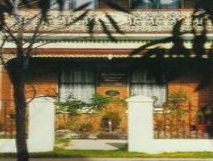 Strathmore Victorian Manor - Accommodation Ballina 3