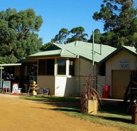 Albany Happy Days Caravan Park - Accommodation Ballina