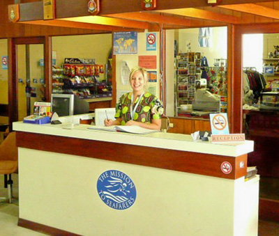 The Flying Angel Club - Accommodation Ballina 1