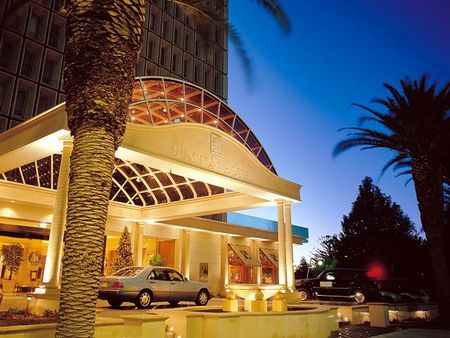 Duxton Hotel Perth - Accommodation Ballina 0