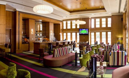 Duxton Hotel Perth - Accommodation Ballina 2