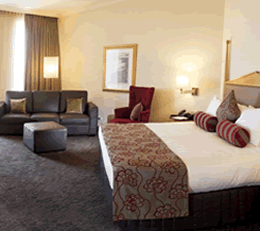 Duxton Hotel Perth - Accommodation Ballina 5