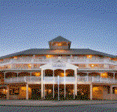 Esplanade Hotel Fremantle - by Rydges - Accommodation Ballina