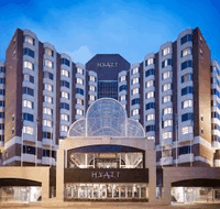 Hyatt Regency Perth - Accommodation Ballina