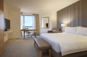 Hyatt Regency Perth - Accommodation Ballina 1