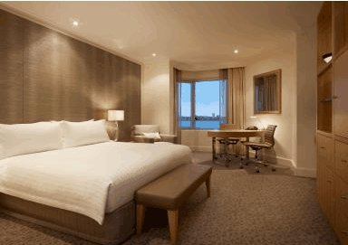 Hyatt Regency Perth - Accommodation Ballina 3