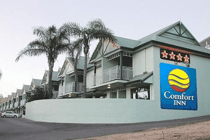 Comfort Inn Geraldton - Accommodation Ballina