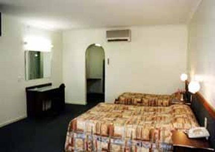 Comfort Inn Geraldton - Accommodation Ballina 1