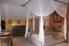 Tall Trees B And B - Accommodation Ballina 2