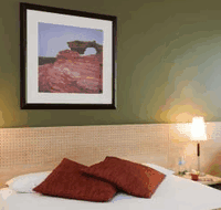 Mercure Hotel Perth - Accommodation Ballina