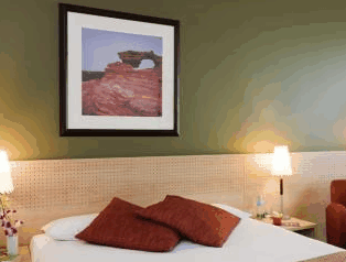Mercure Hotel Perth - Accommodation Ballina 0