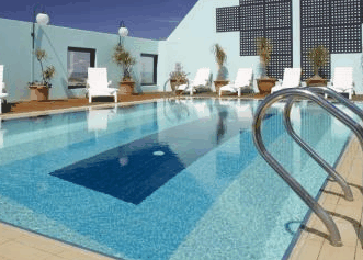 Mercure Hotel Perth - Accommodation Ballina 3
