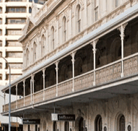 The Melbourne Hotel - Accommodation Ballina