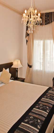 The Melbourne Hotel - Accommodation Ballina 1