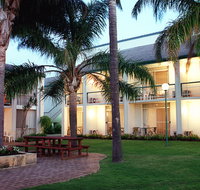 Mandurah Gates Resort - Accommodation Ballina