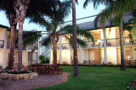 Mandurah Gates Resort - Accommodation Ballina 0