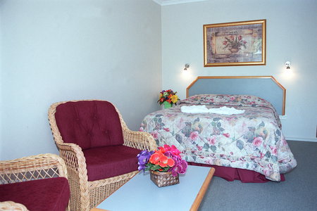 Mandurah Gates Resort - Accommodation Ballina 1