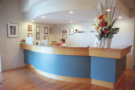 Mandurah Gates Resort - Accommodation Ballina 2