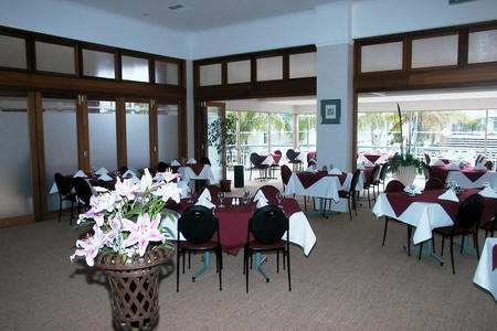 Mandurah Gates Resort - Accommodation Ballina 3