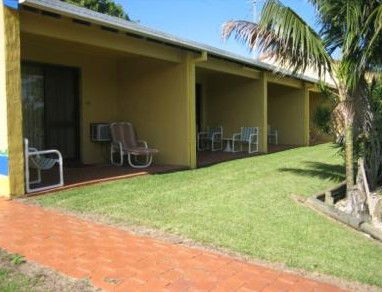 Hyland Park NSW Accommodation Ballina