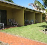 The Nambucca Motel - Accommodation Ballina