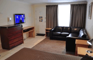 Emu Point Motel - Accommodation Ballina