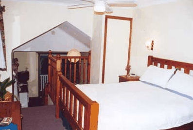 Tea Gardens Waterfront Bed And Breakfast - thumb 0