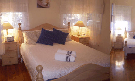 Tea Gardens Waterfront Bed And Breakfast - thumb 1
