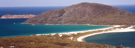 Tea Gardens Waterfront Bed And Breakfast - Accommodation Ballina 2