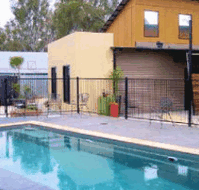 Adelphi Apartments - Accommodation Ballina