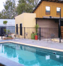 Adelphi Apartments - Accommodation Ballina 0