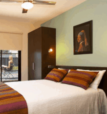 Adelphi Apartments - Accommodation Ballina 2