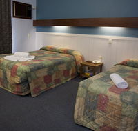 Amity Motor Inn - Accommodation Ballina