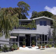 Comfort Inn Lorne Bay View - Accommodation Ballina